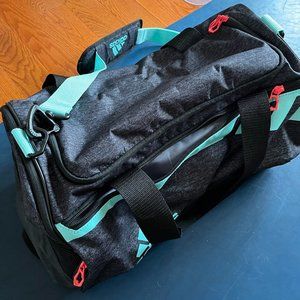 Adidas gym bag